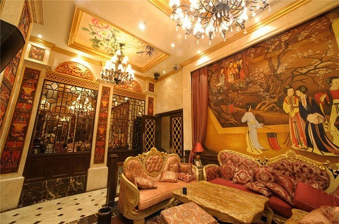 兰西高档KTV妹子质量哪家好